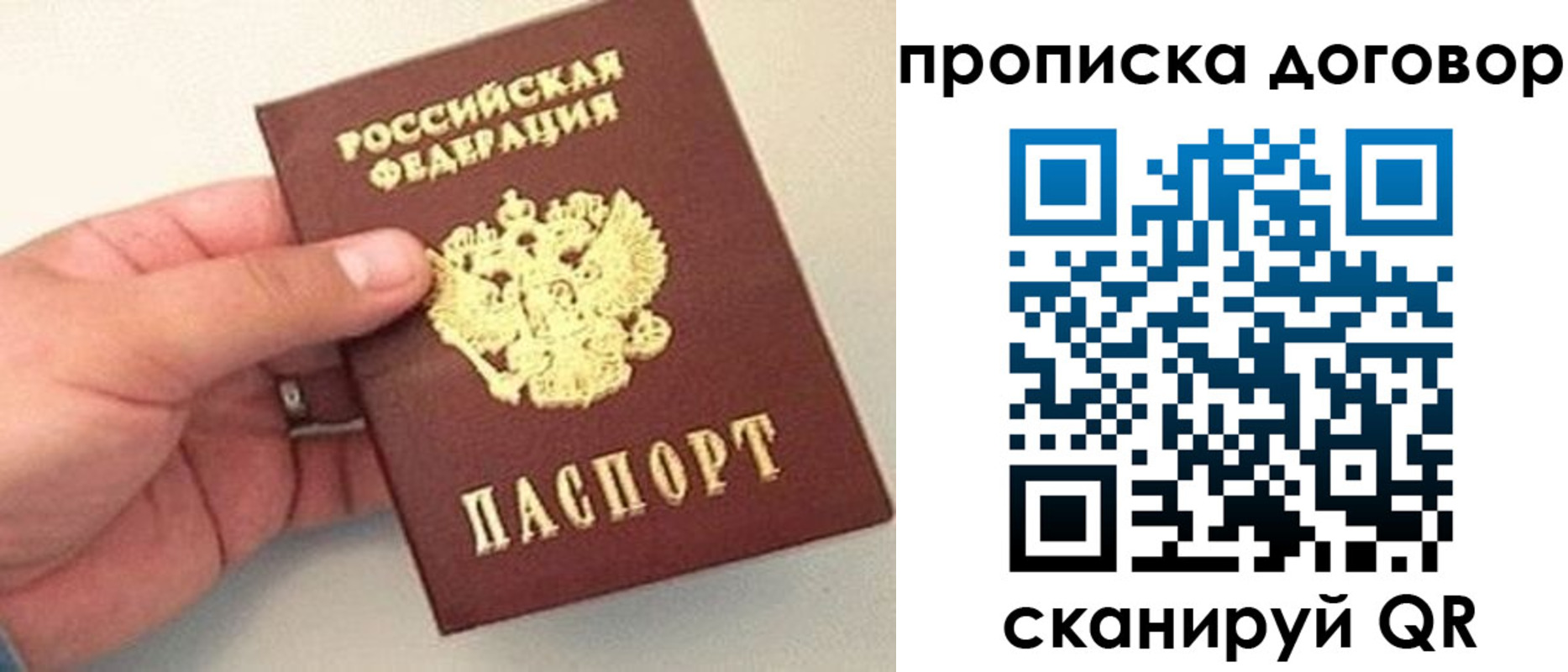 прописка в квартире в Сальске